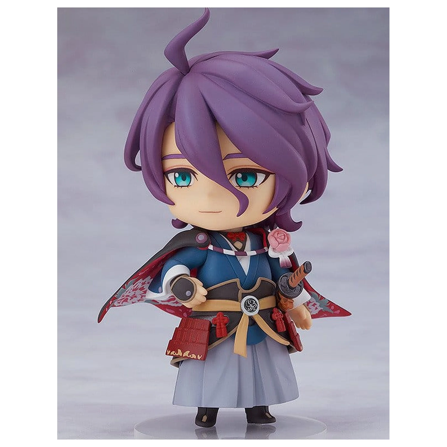 Touken Ranbu Nendoroid Akční figurka Kasen Kanesada 10 cm fotografii produktu