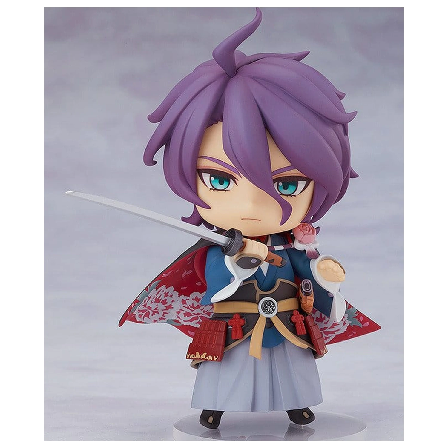Touken Ranbu Nendoroid Akční figurka Kasen Kanesada 10 cm fotografii produktu