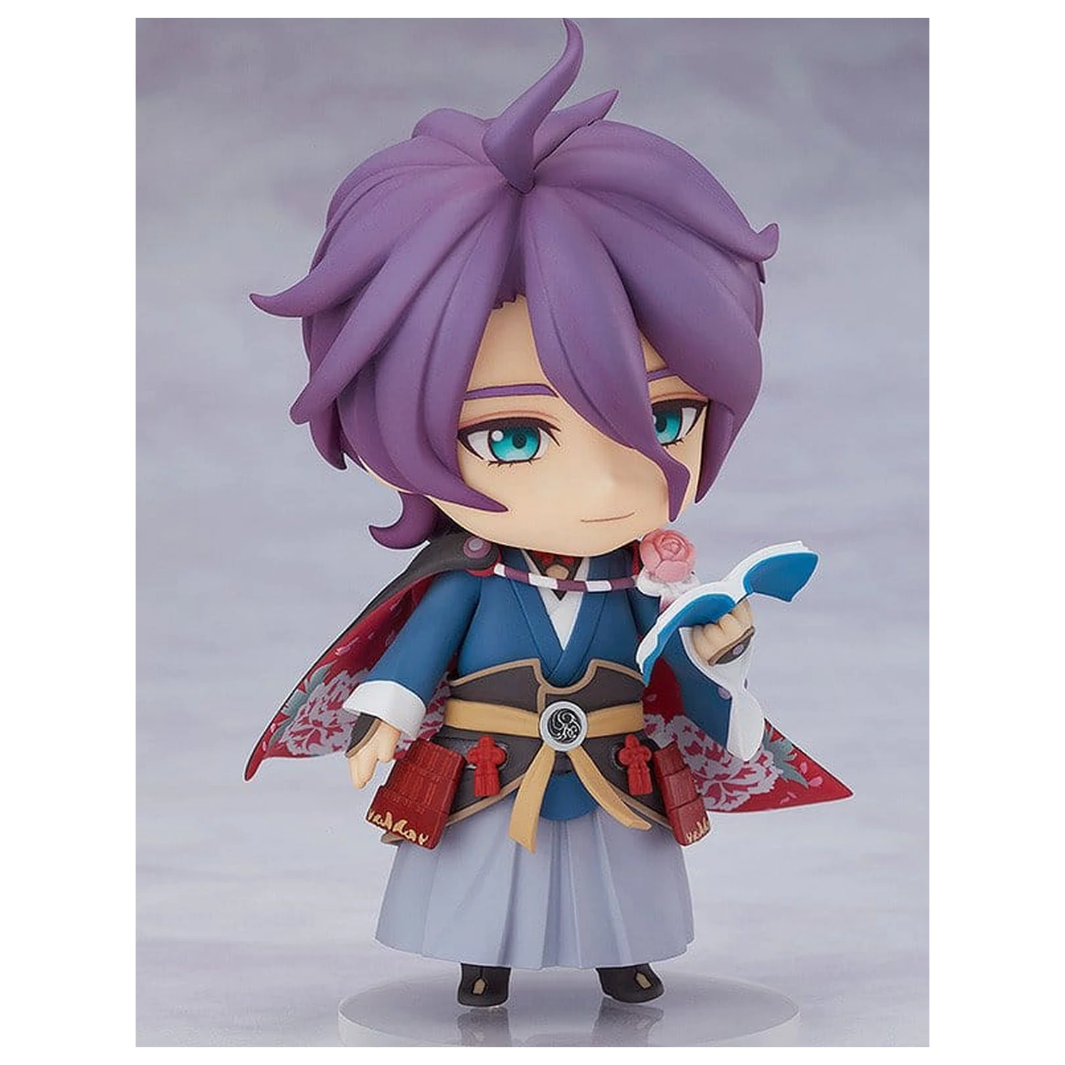 Touken Ranbu Nendoroid Akční figurka Kasen Kanesada 10 cm fotografii produktu