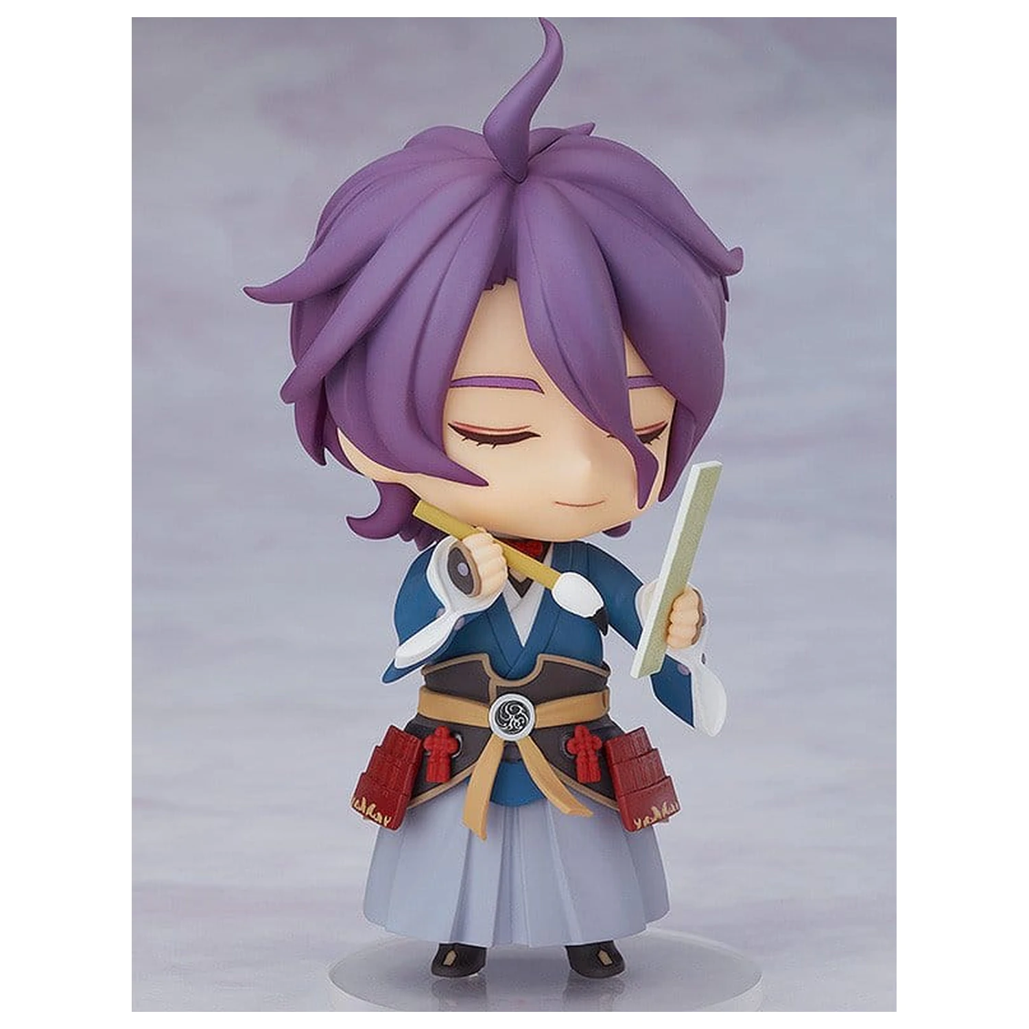 Touken Ranbu Nendoroid Akční figurka Kasen Kanesada 10 cm fotografii produktu