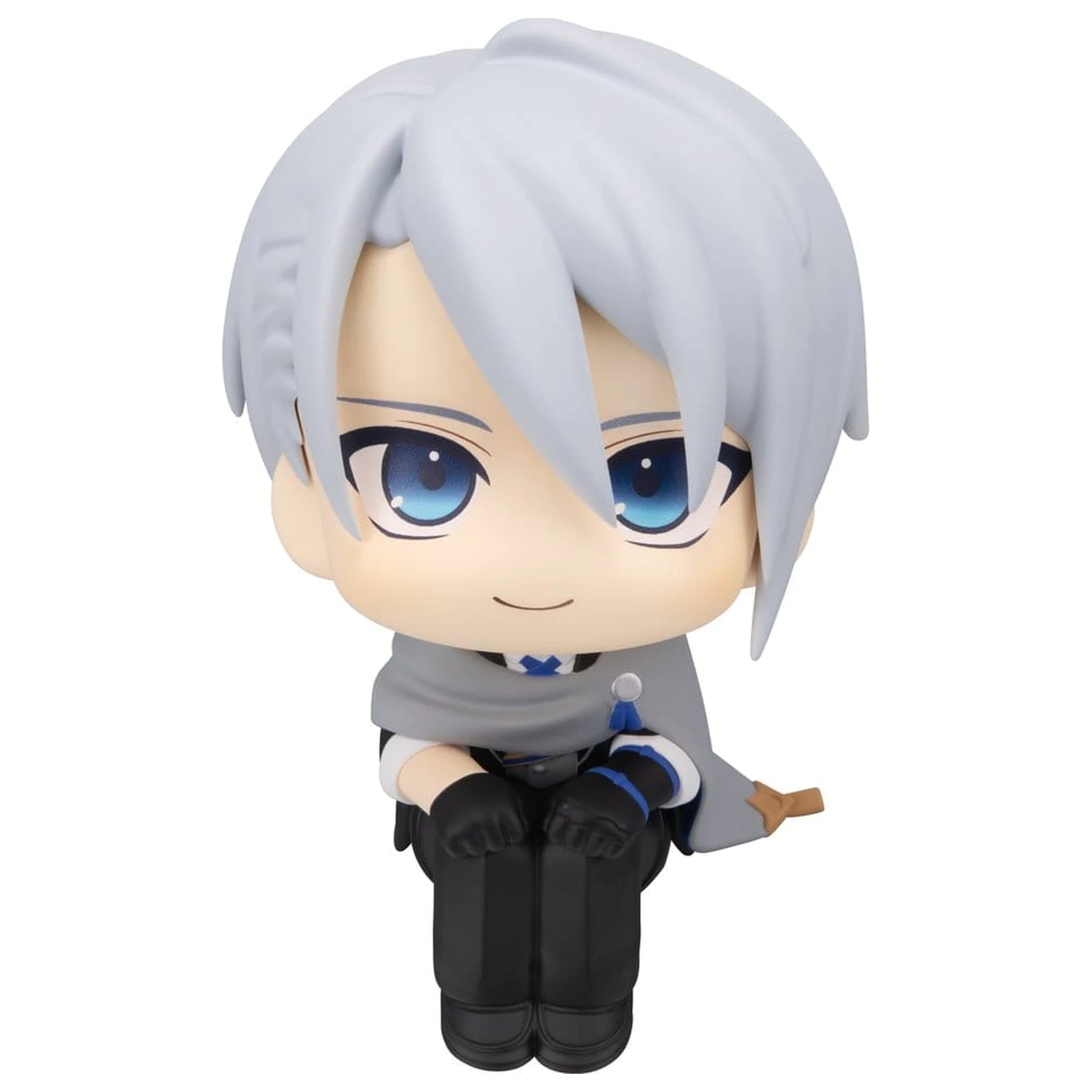 Touken Ranbu-ONLINE Look Up PVC figurka Chougi Yamanbagiri 11 cm fotografii produktu