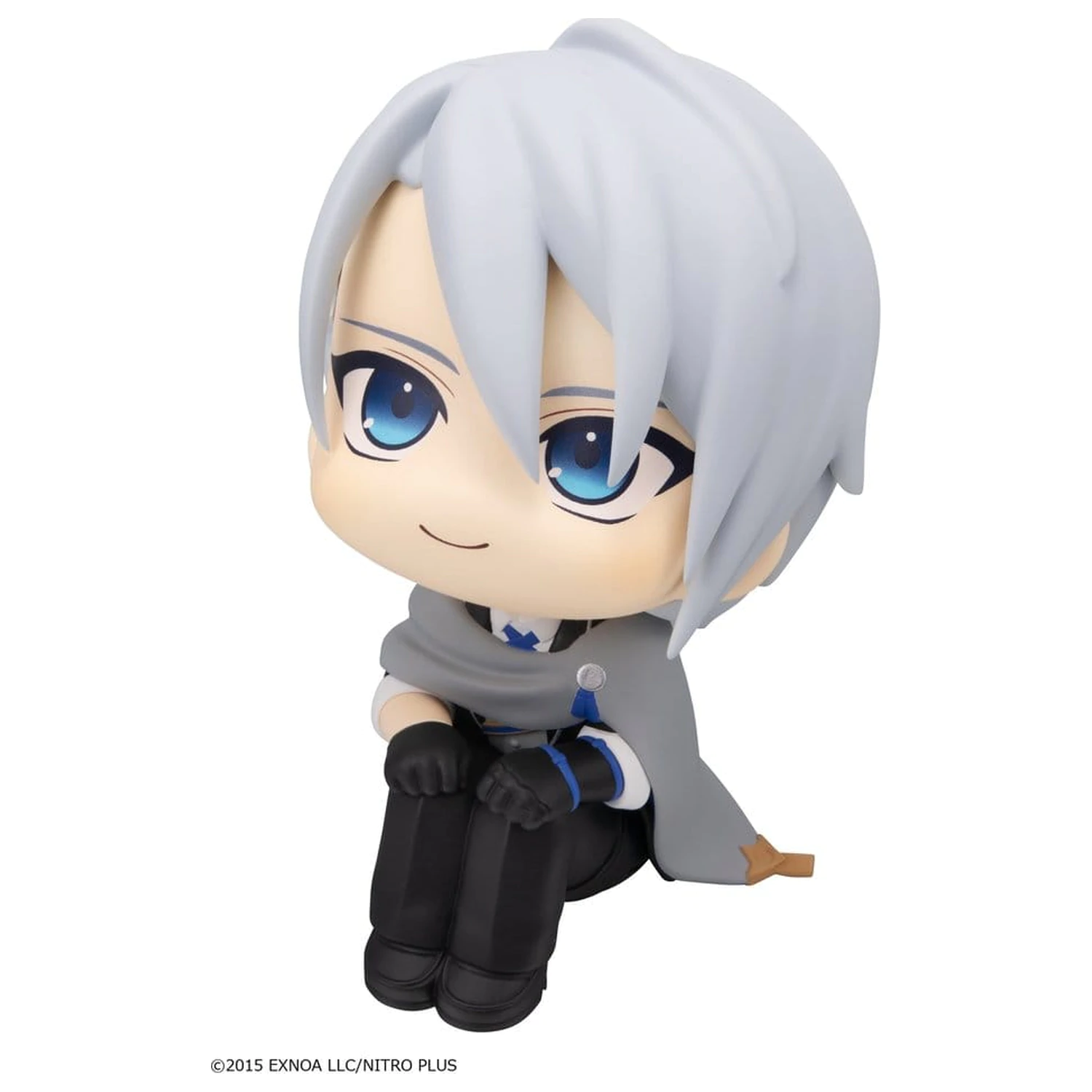 Touken Ranbu-ONLINE Look Up PVC figurka Chougi Yamanbagiri 11 cm fotografii produktu