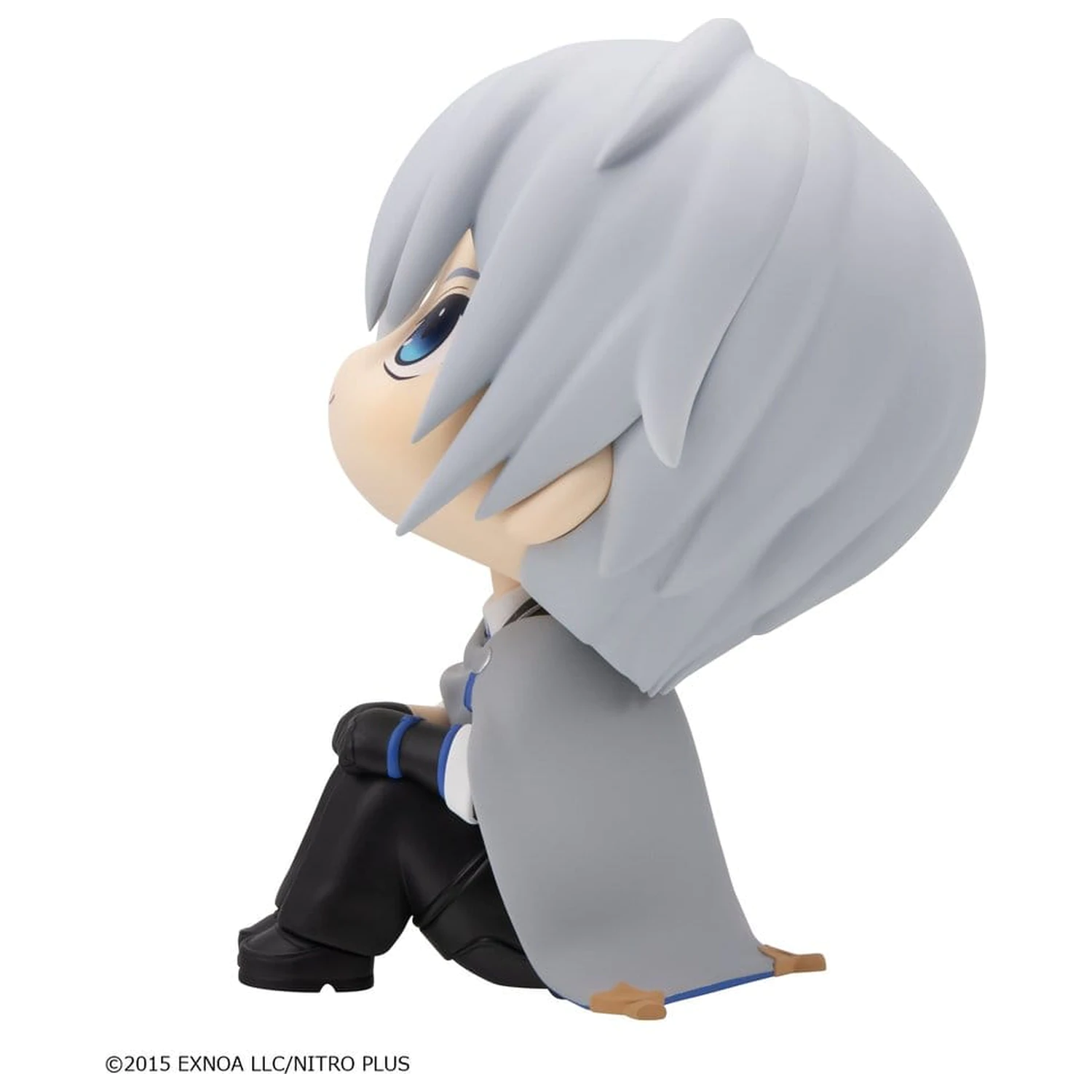 Touken Ranbu-ONLINE Look Up PVC figurka Chougi Yamanbagiri 11 cm fotografii produktu