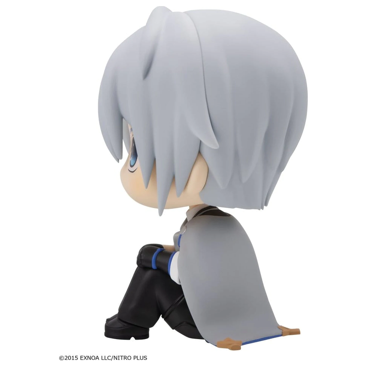 Touken Ranbu-ONLINE Look Up PVC figurka Chougi Yamanbagiri 11 cm fotografii produktu