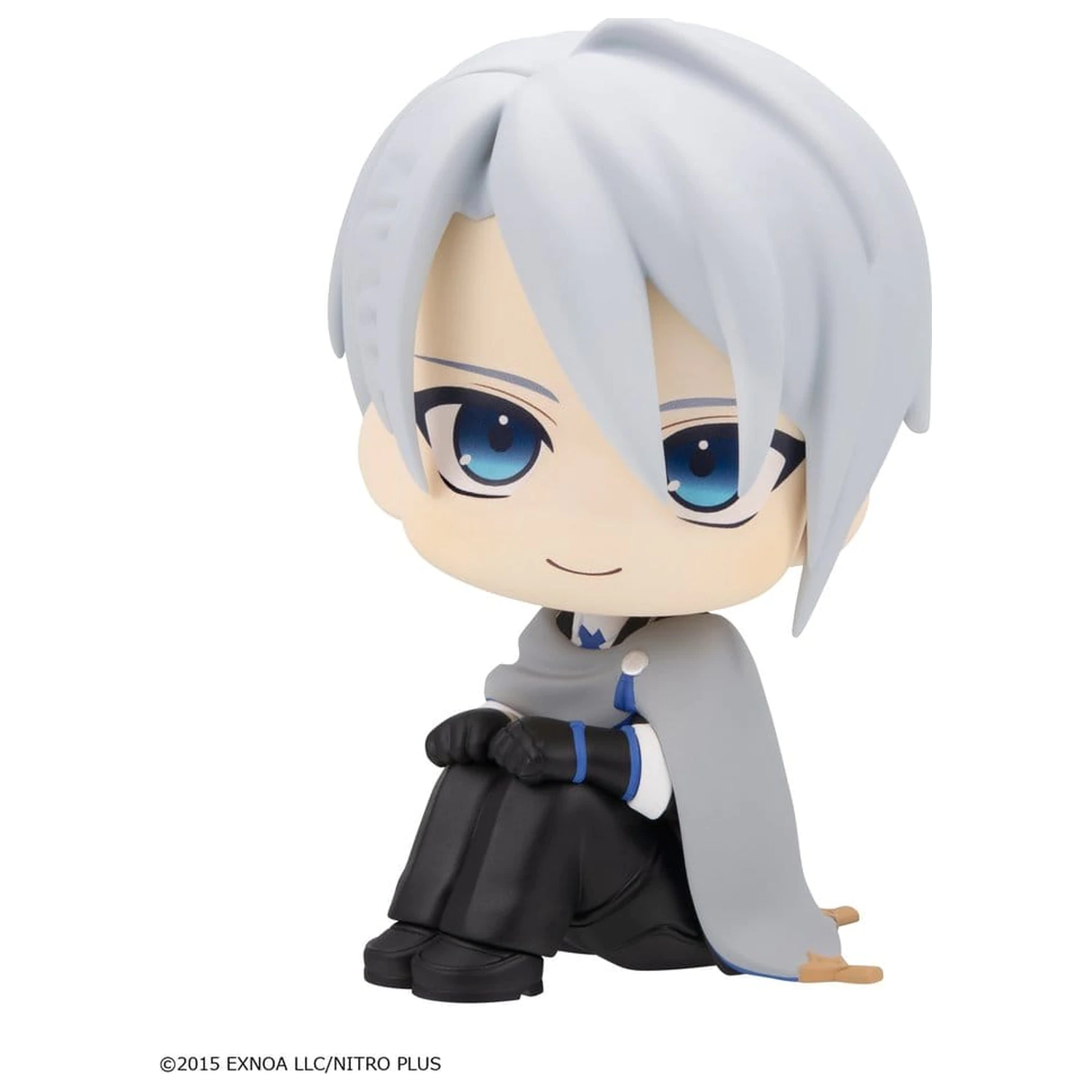 Touken Ranbu-ONLINE Look Up PVC figurka Chougi Yamanbagiri 11 cm fotografii produktu
