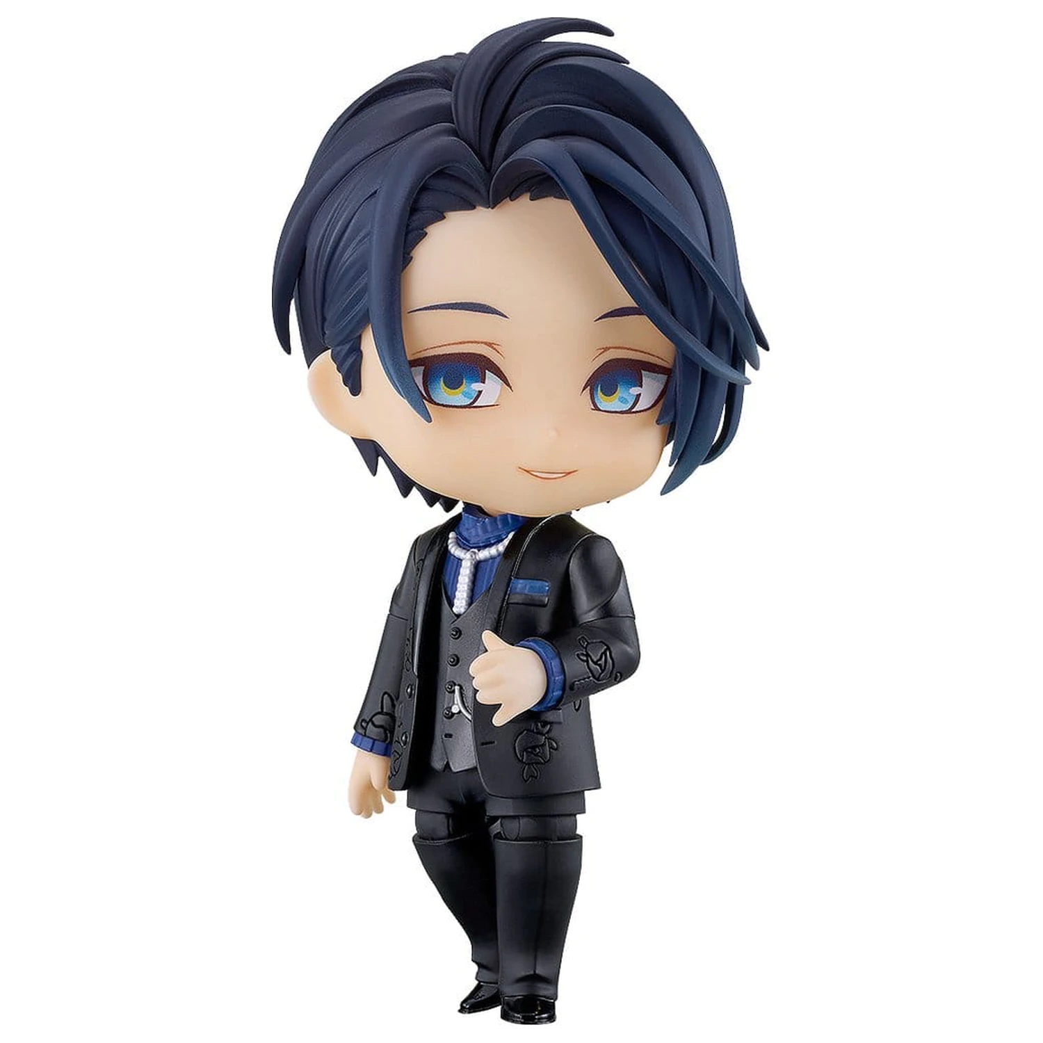 Touken Ranbu Online Nendoroid akční figurka Munechika: Ceremonial Attire Ver. 10 cm fotografii produktu