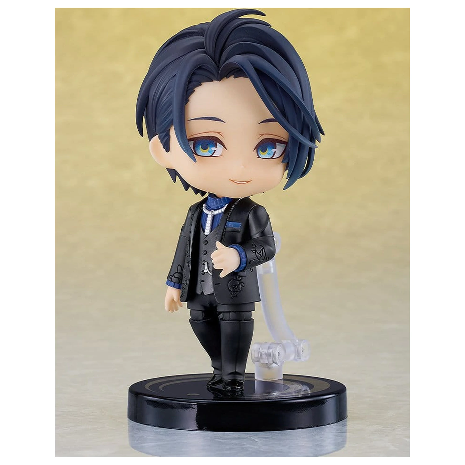 Touken Ranbu Online Nendoroid akční figurka Munechika: Ceremonial Attire Ver. 10 cm fotografii produktu