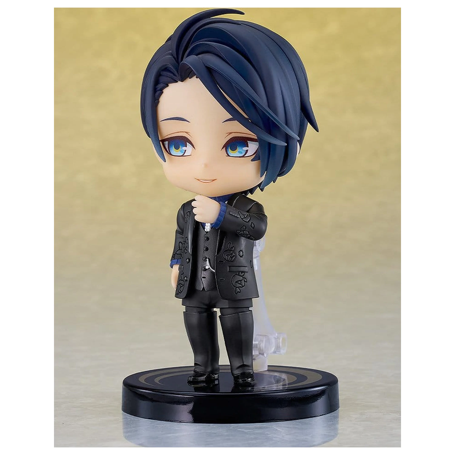 Touken Ranbu Online Nendoroid akční figurka Munechika: Ceremonial Attire Ver. 10 cm fotografii produktu