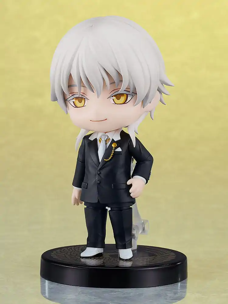 Touken Ranbu Online Nendoroid Akční figurka Tsurumaru Kuninaga: Slavnostní úbor Ver. 10 cm fotografii produktu