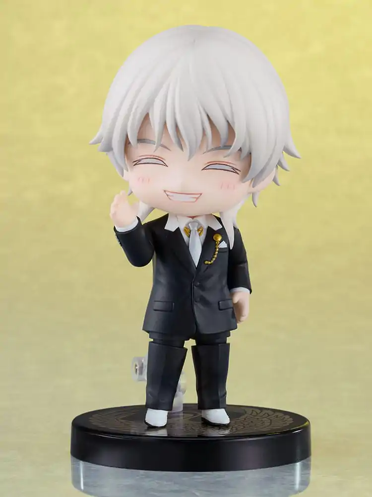 Touken Ranbu Online Nendoroid Akční figurka Tsurumaru Kuninaga: Slavnostní úbor Ver. 10 cm fotografii produktu