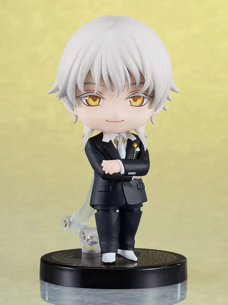 Touken Ranbu Online Nendoroid Akční figurka Tsurumaru Kuninaga: Slavnostní úbor Ver. 10 cm fotografii produktu