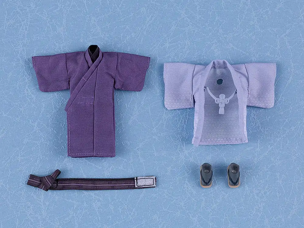 Touken Ranbu -ONLINE- Nendoroid Panenka Akční Figurka Heshikiri Hasebe: Casual Outfit Verze 14 cm fotografii produktu