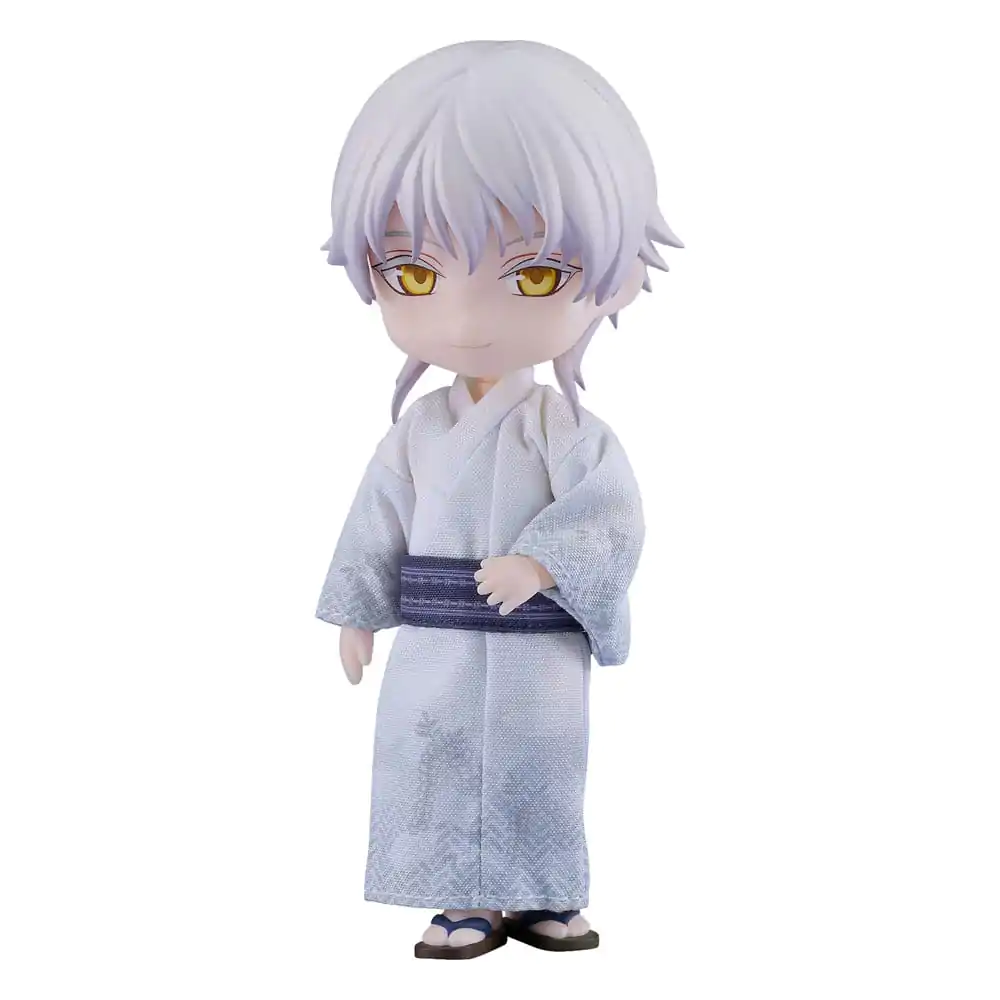 Touken Ranbu -ONLINE- Nendoroid Doll akční figurka Tsurumaru Kuninaga: Casual Outfit Ver. 14 cm fotografii produktu