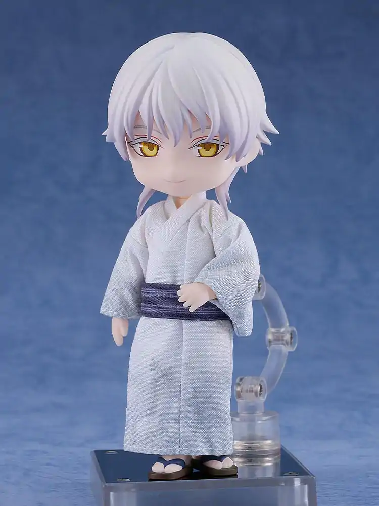 Touken Ranbu -ONLINE- Nendoroid Doll akční figurka Tsurumaru Kuninaga: Casual Outfit Ver. 14 cm fotografii produktu