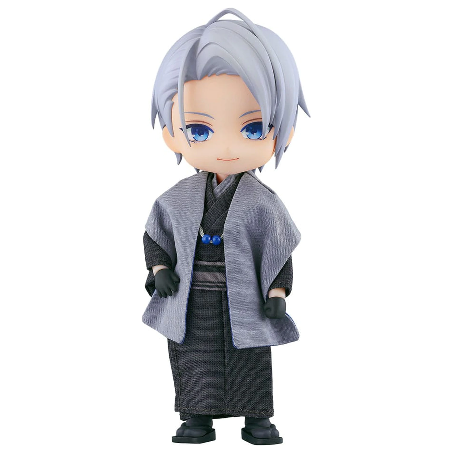 Touken Ranbu -ONLINE- Nendoroid Doll Action Figure Yamanbagiri Chougi: Casual Outfit Ver. 14 cm fotografii produktu