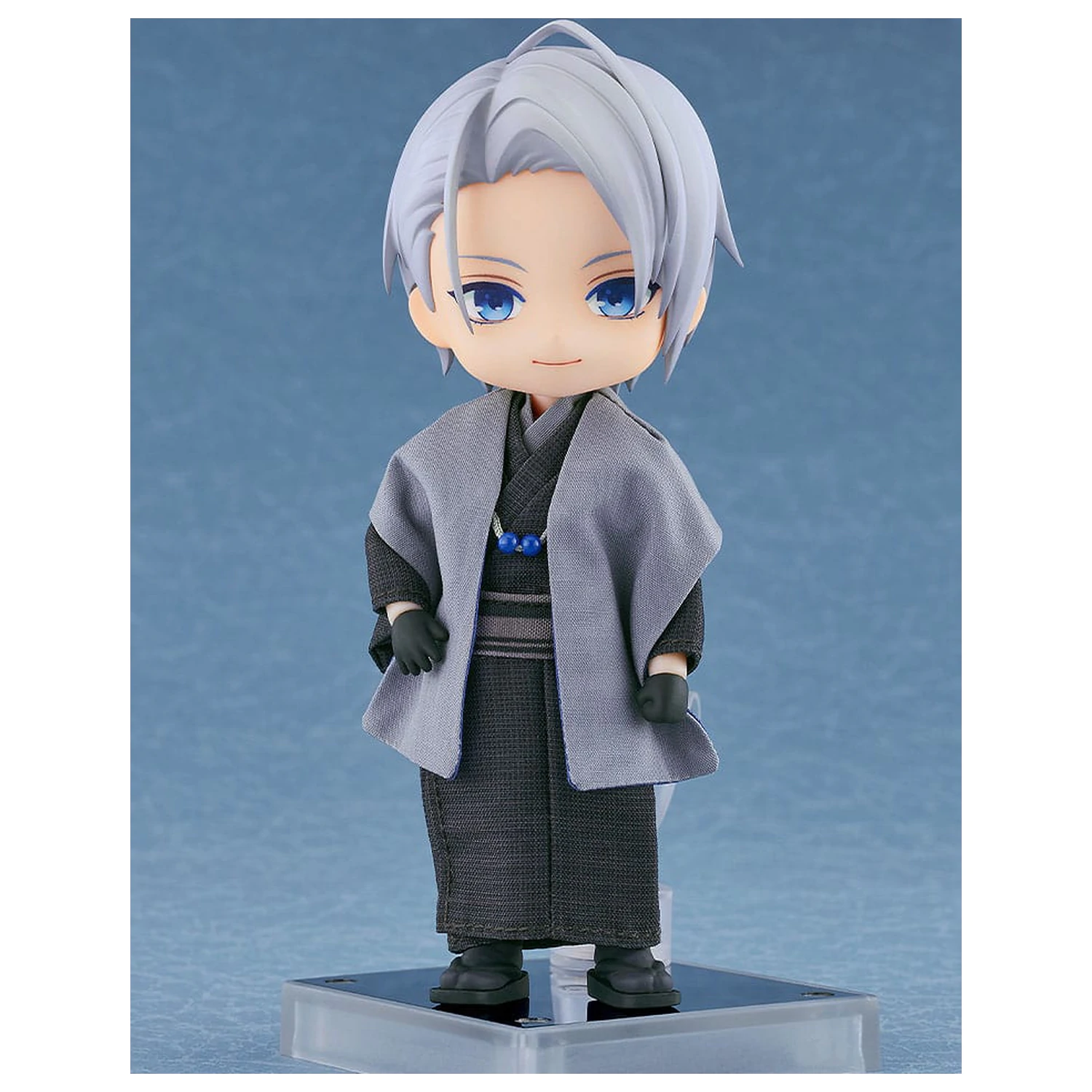 Touken Ranbu -ONLINE- Nendoroid Doll Action Figure Yamanbagiri Chougi: Casual Outfit Ver. 14 cm fotografii produktu