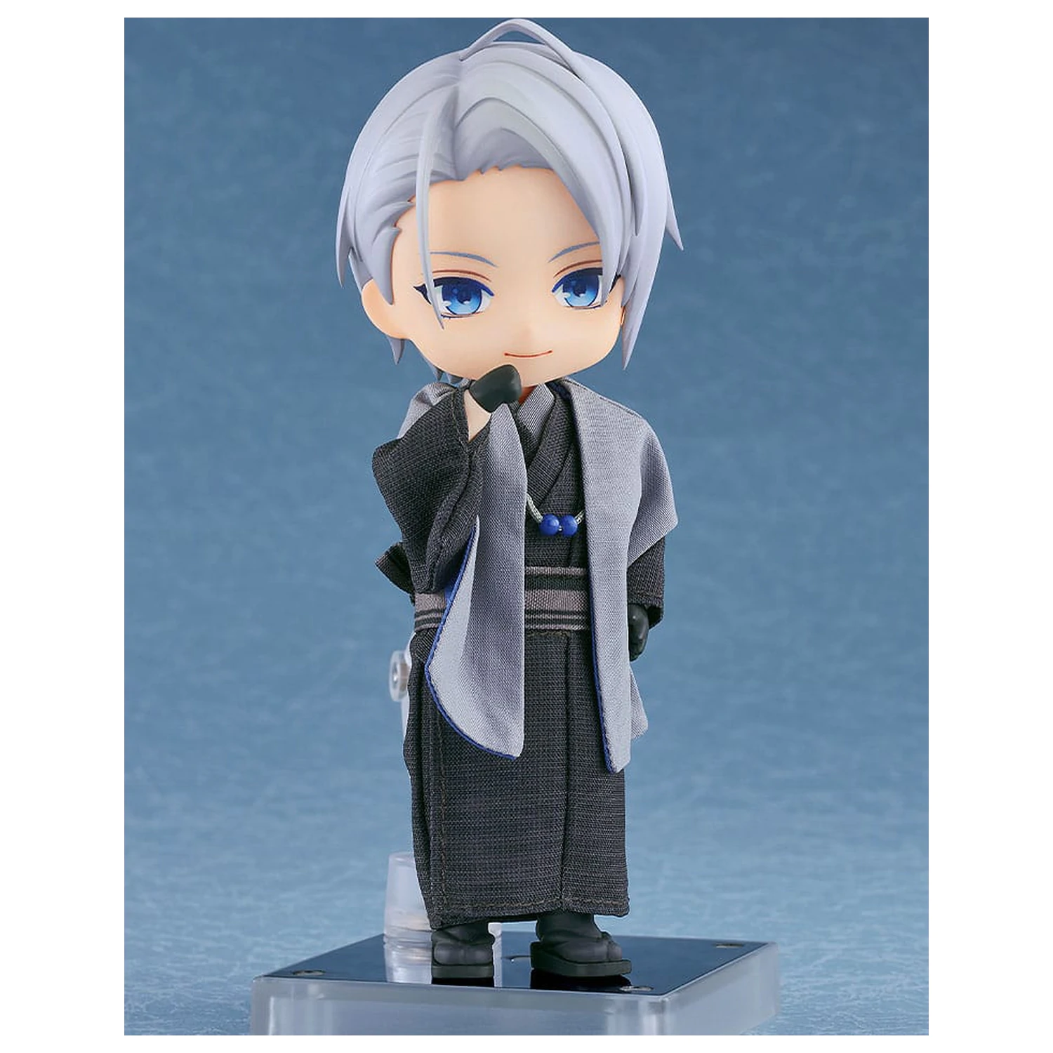 Touken Ranbu -ONLINE- Nendoroid Doll Action Figure Yamanbagiri Chougi: Casual Outfit Ver. 14 cm fotografii produktu
