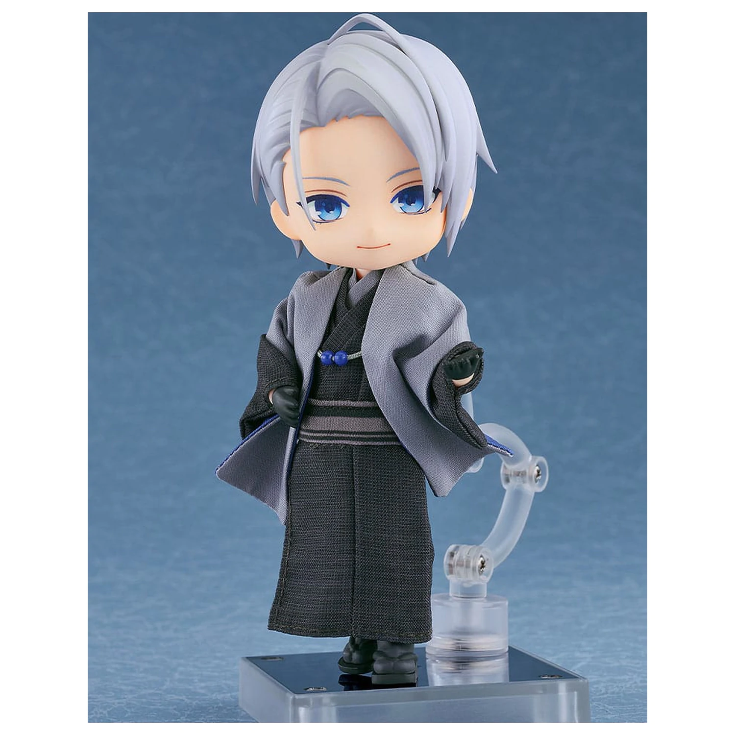 Touken Ranbu -ONLINE- Nendoroid Doll Action Figure Yamanbagiri Chougi: Casual Outfit Ver. 14 cm fotografii produktu