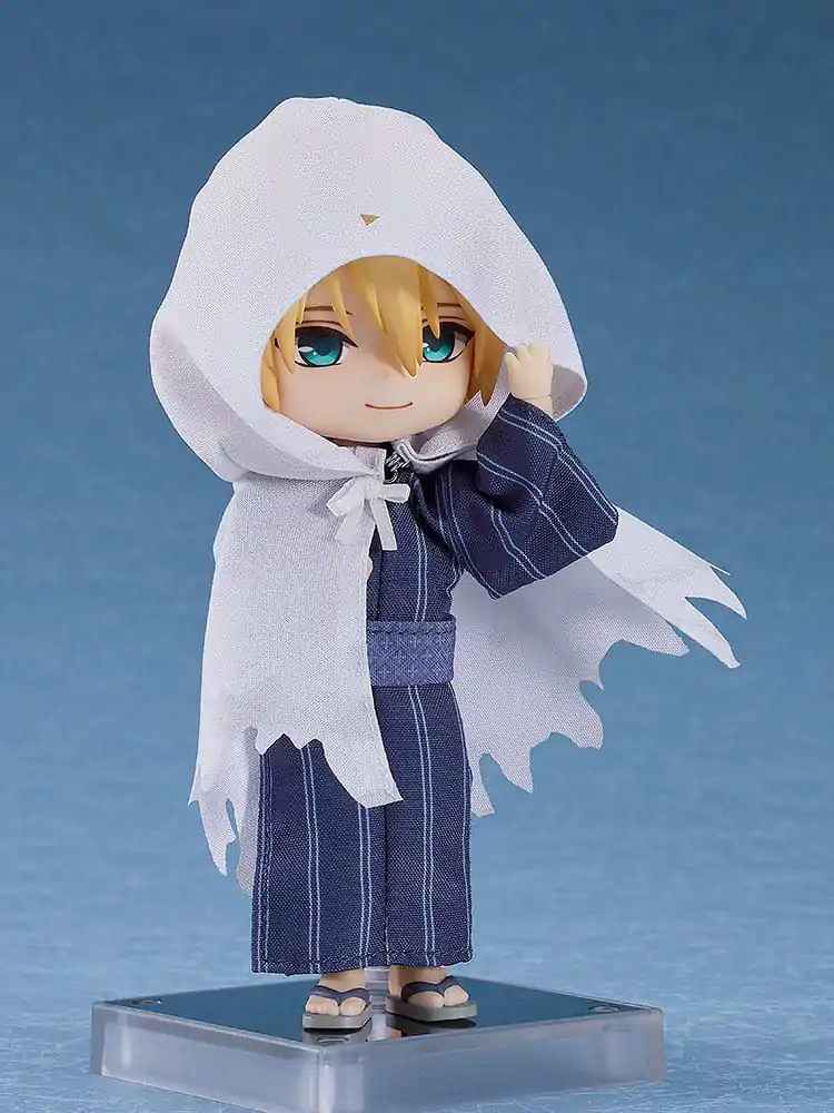 Touken Ranbu -ONLINE- Nendoroid Doll Akční figurka Yamanbagiri Kunihiro: Casual Outfit Verze 14 cm fotografii produktu