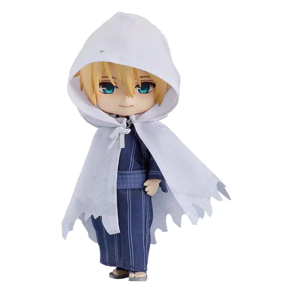 Touken Ranbu -ONLINE- Nendoroid Doll Akční figurka Yamanbagiri Kunihiro: Casual Outfit Verze 14 cm fotografii produktu