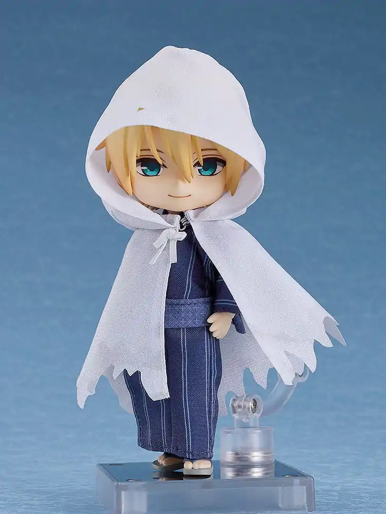 Touken Ranbu -ONLINE- Nendoroid Doll Akční figurka Yamanbagiri Kunihiro: Casual Outfit Verze 14 cm fotografii produktu