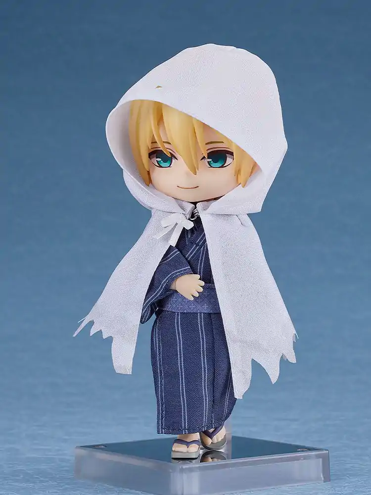 Touken Ranbu -ONLINE- Nendoroid Doll Akční figurka Yamanbagiri Kunihiro: Casual Outfit Verze 14 cm fotografii produktu