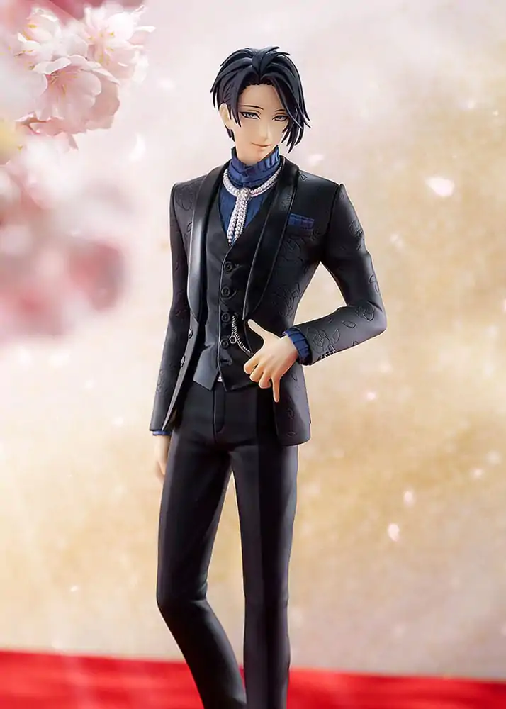 Touken Ranbu Online Pop Up Parade PVC Soška Mikazuki Munechika: Ceremonial Attire Ver. L Size 24 cm fotografii produktu