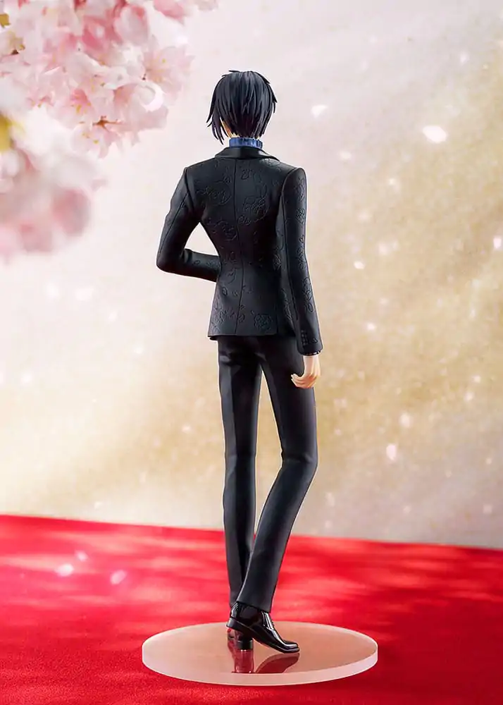 Touken Ranbu Online Pop Up Parade PVC Soška Mikazuki Munechika: Ceremonial Attire Ver. L Size 24 cm fotografii produktu