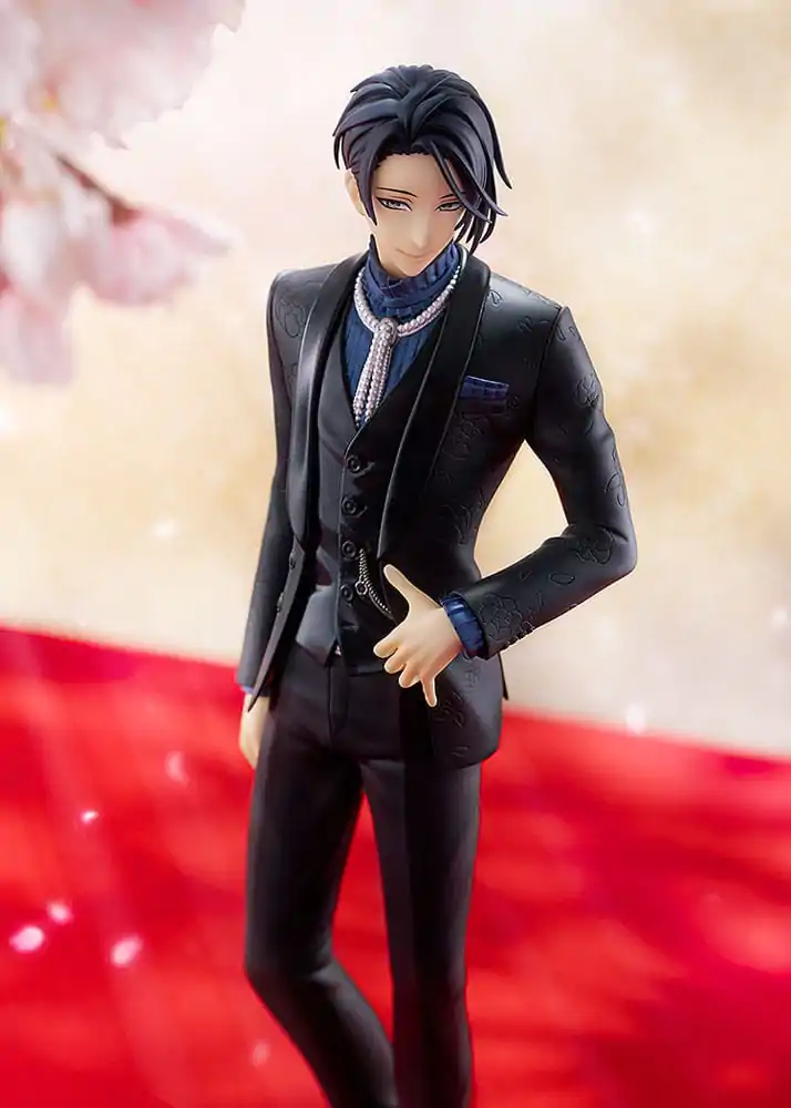 Touken Ranbu Online Pop Up Parade PVC Soška Mikazuki Munechika: Ceremonial Attire Ver. L Size 24 cm fotografii produktu
