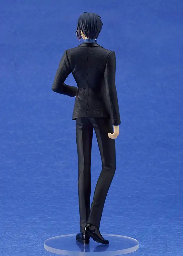 Touken Ranbu Online Pop Up Parade PVC Soška Mikazuki Munechika: Ceremonial Attire Ver. L Size 24 cm fotografii produktu