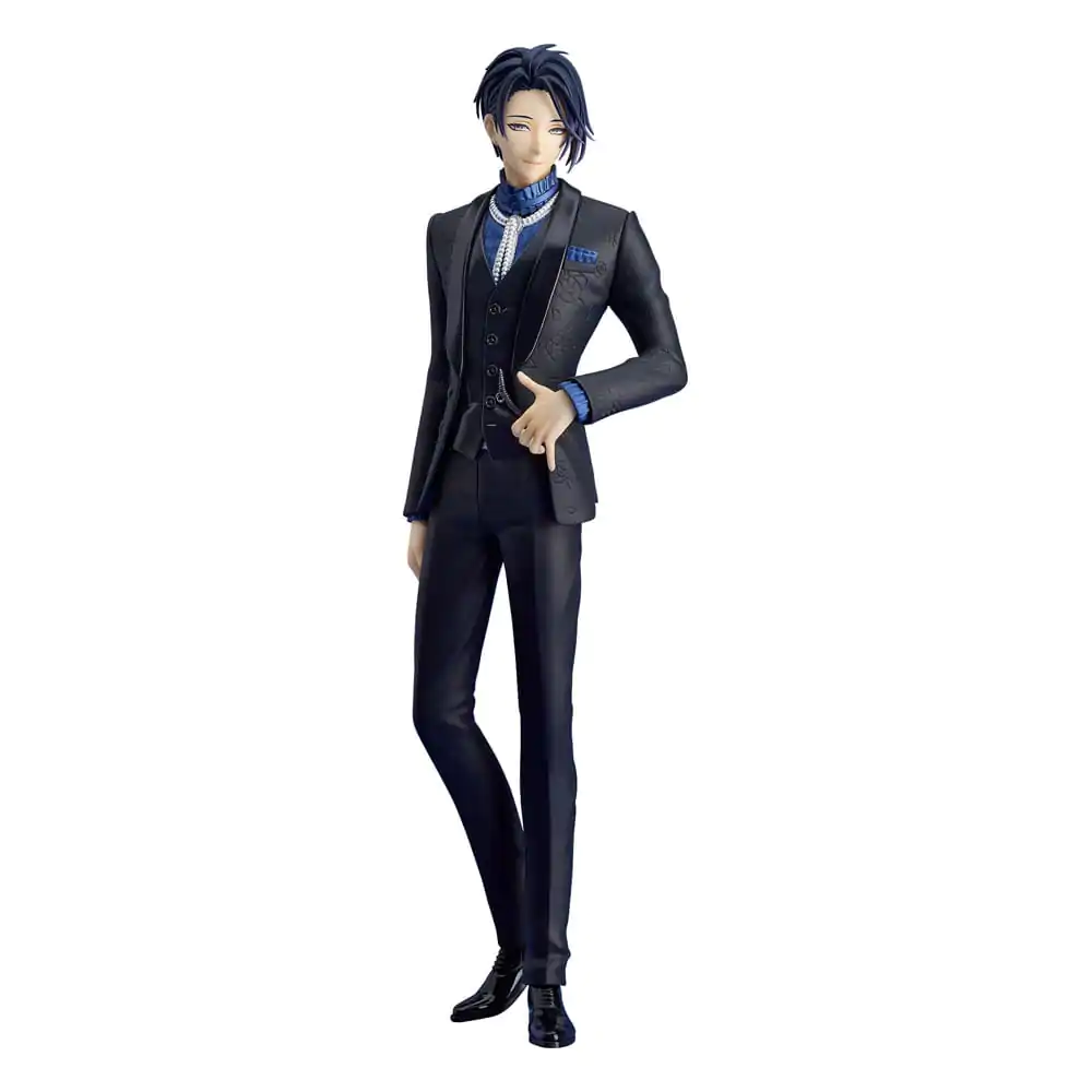 Touken Ranbu Online Pop Up Parade PVC Soška Mikazuki Munechika: Ceremonial Attire Ver. L Size 24 cm fotografii produktu