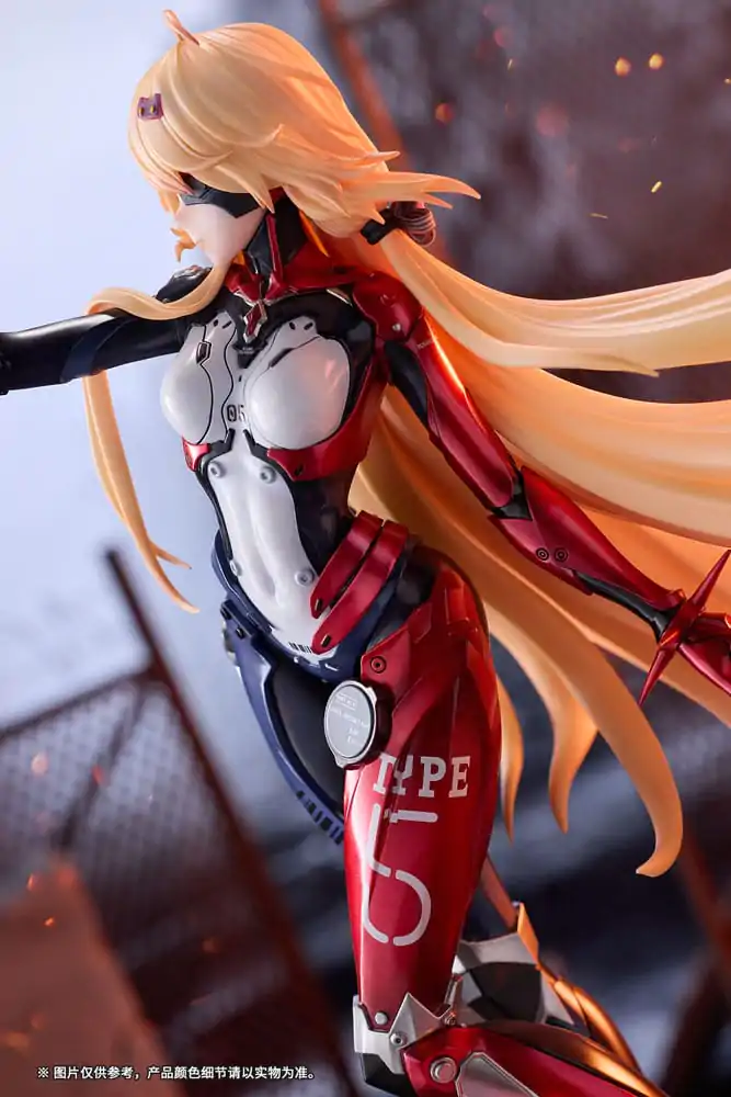 Tower of Fantasy PVC socha 1/7 Nemesis Venus Ver. 25 cm fotografii produktu