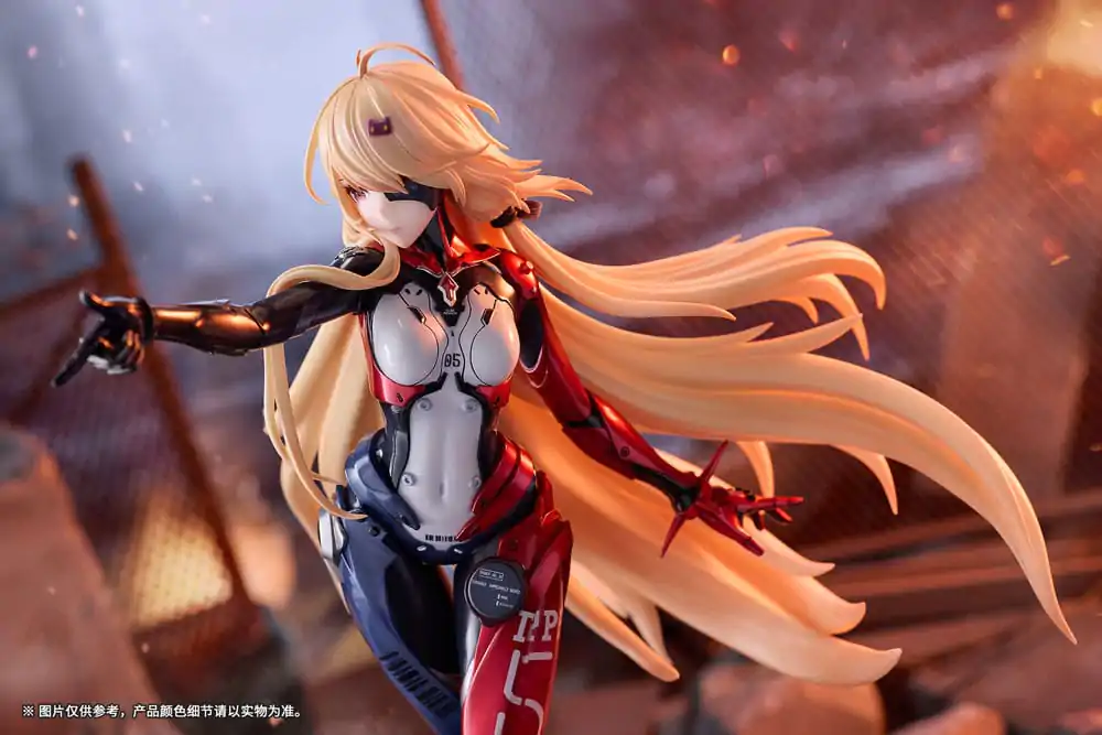 Tower of Fantasy PVC socha 1/7 Nemesis Venus Ver. 25 cm fotografii produktu