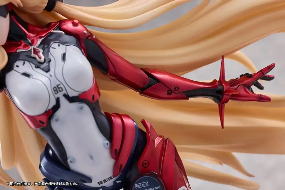 Tower of Fantasy PVC socha 1/7 Nemesis Venus Ver. 25 cm fotografii produktu