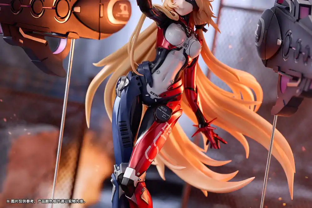 Tower of Fantasy PVC socha 1/7 Nemesis Venus Ver. 25 cm fotografii produktu