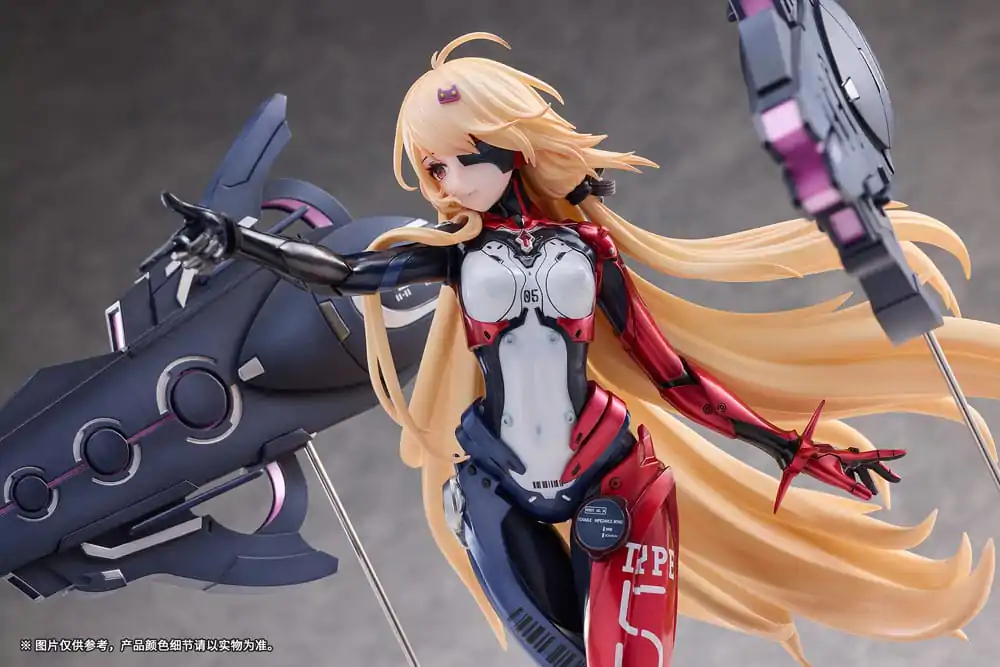Tower of Fantasy PVC socha 1/7 Nemesis Venus Ver. 25 cm fotografii produktu