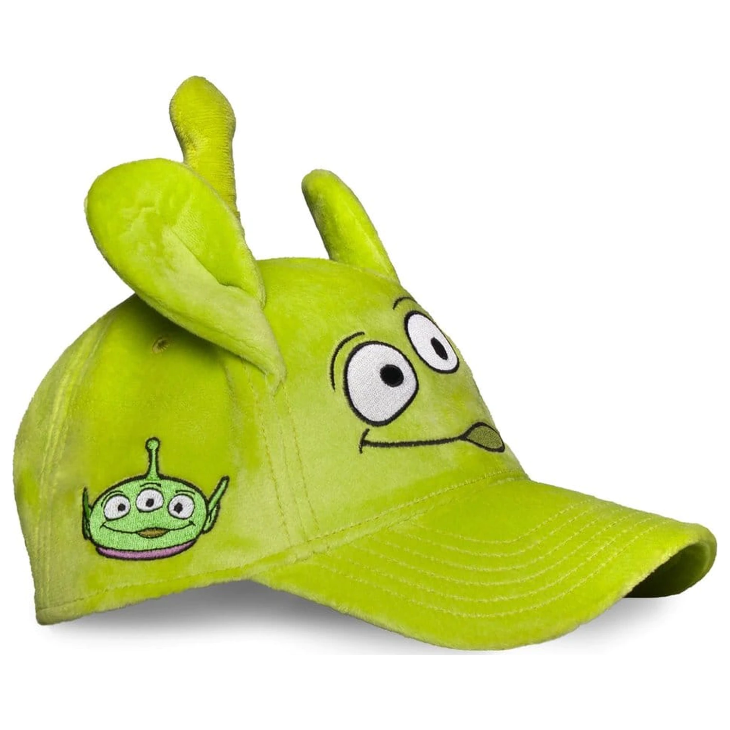 Toy Story 5 Vtipná čepice Alien fotografii produktu
