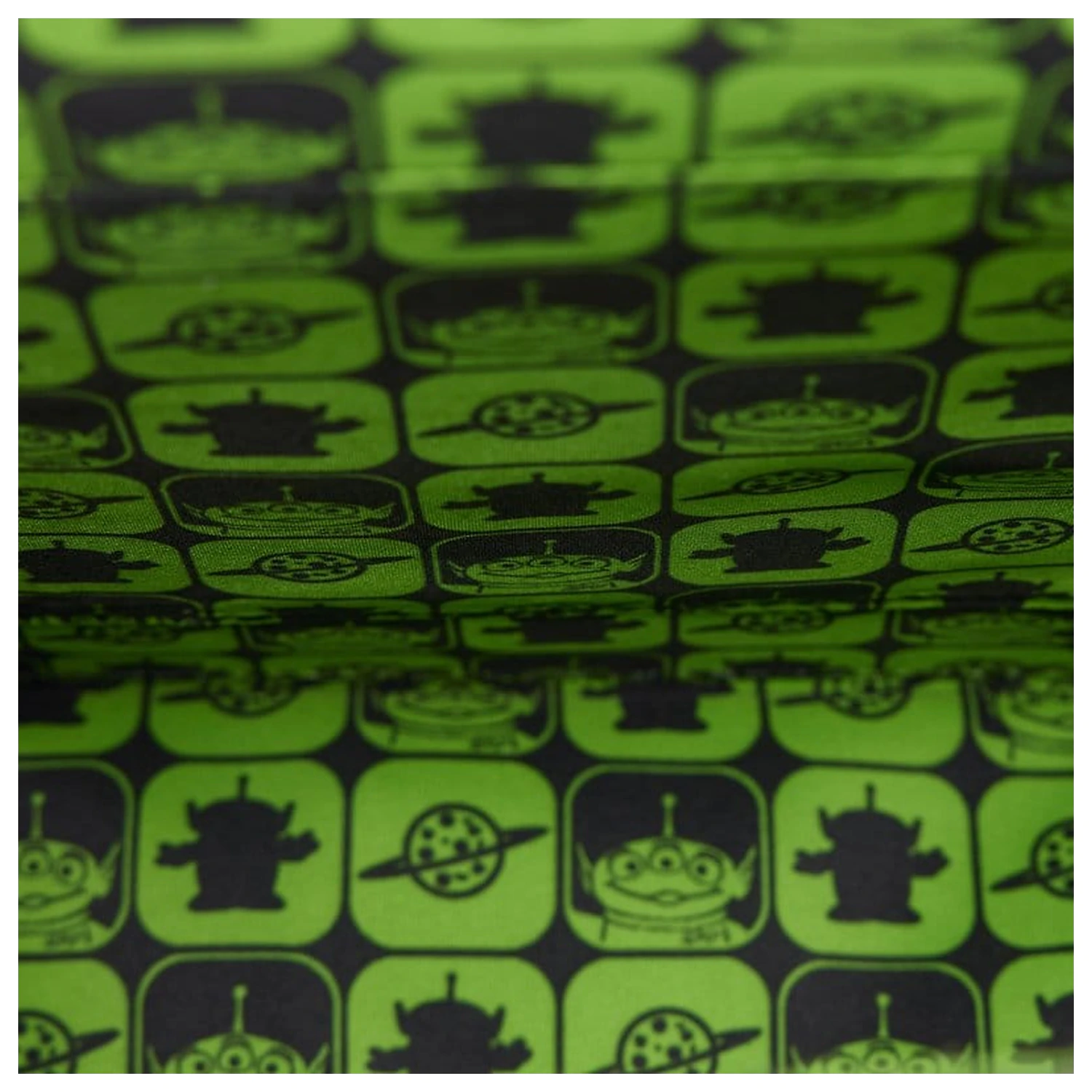 Toy Story 5 Aliens přívěsek Crossbody taška fotografii produktu