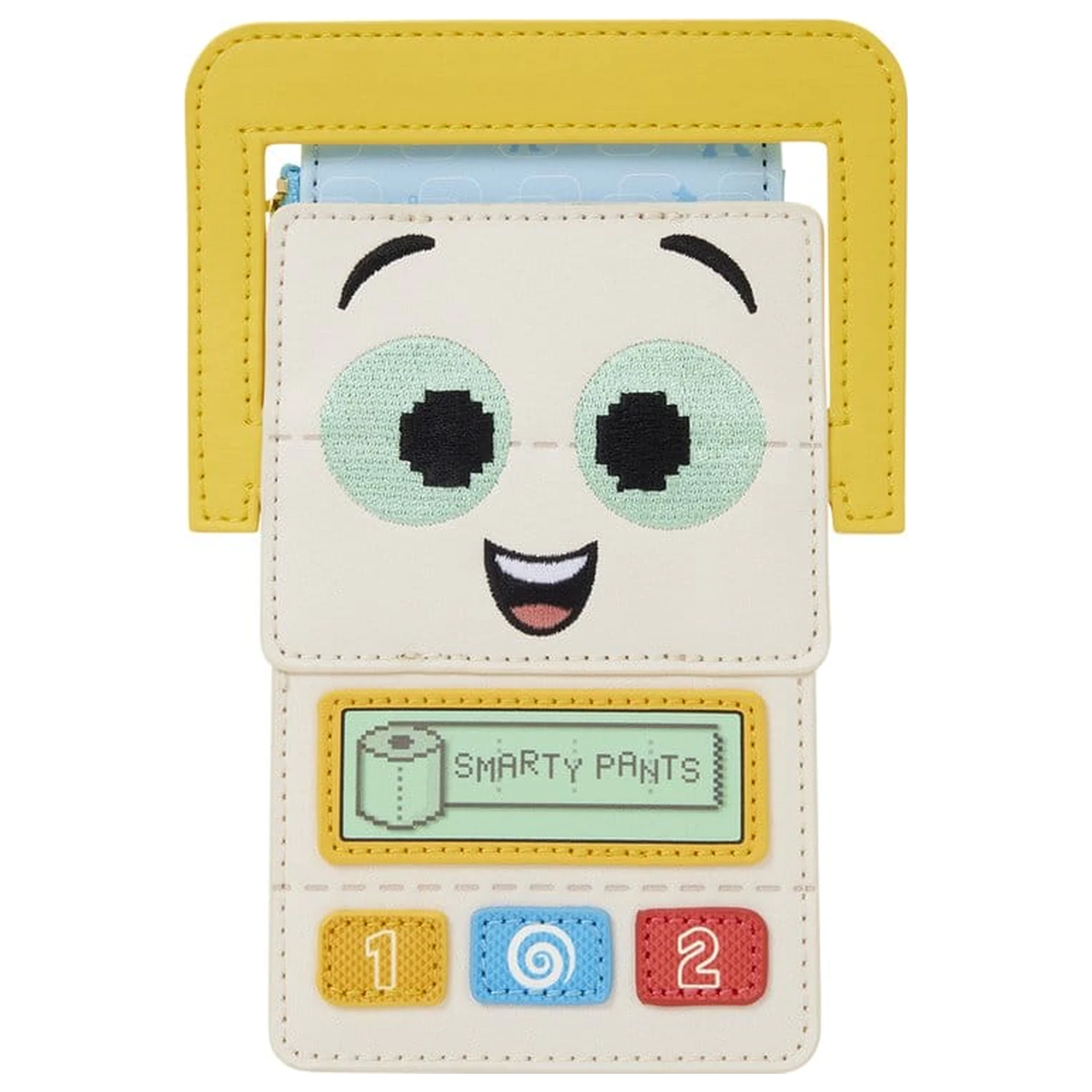 Toy Story 5 Smarty Pants držák na karty fotografii produktu