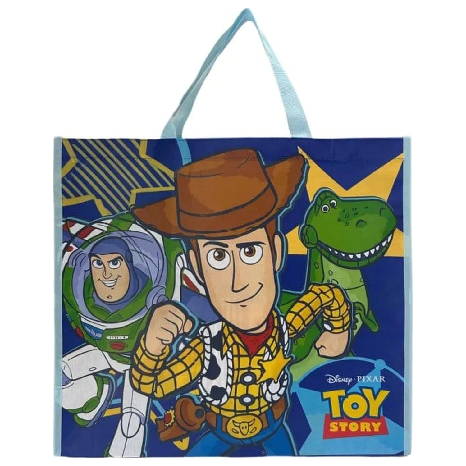 Toy Story nákupní taška fotografii produktu