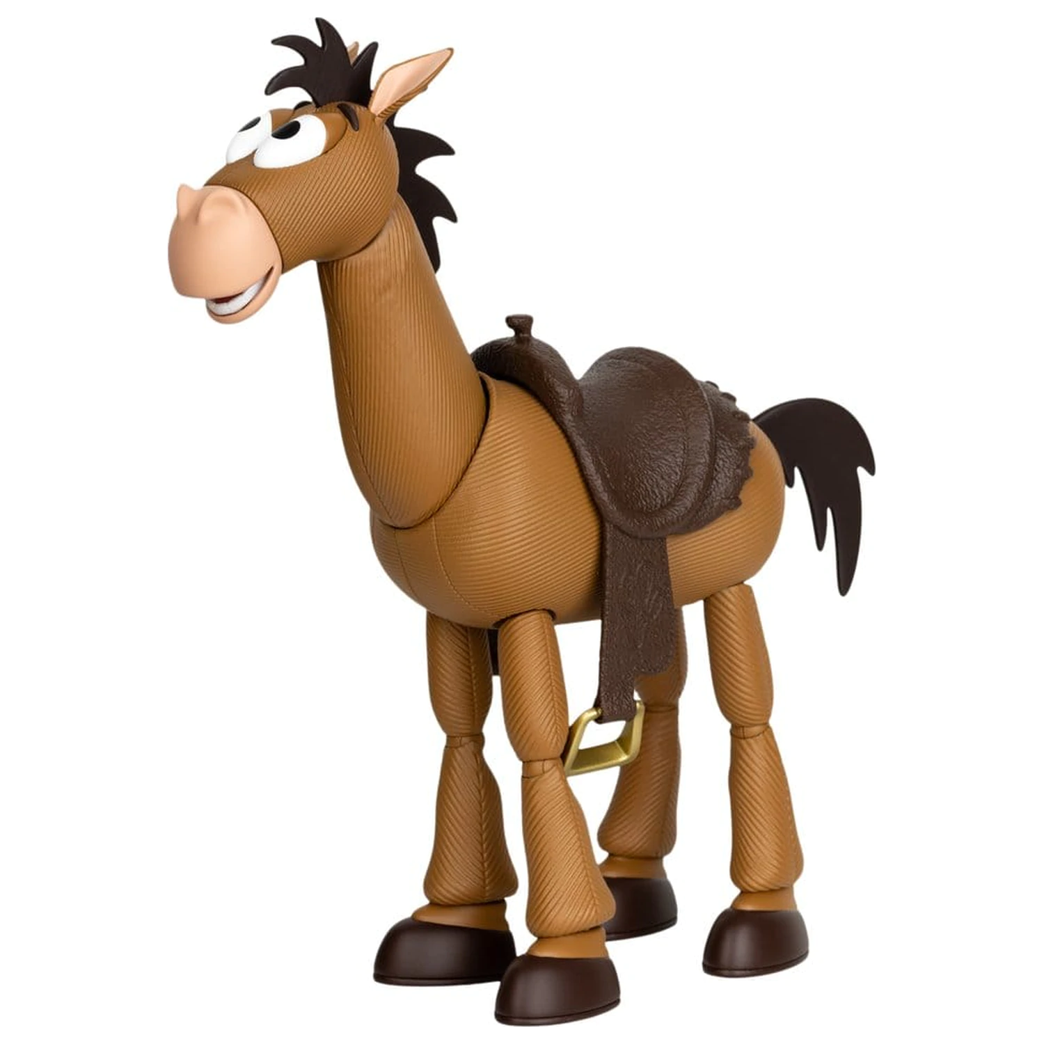 Toy Story Akční figurka Bullseye 22 cm fotografii produktu