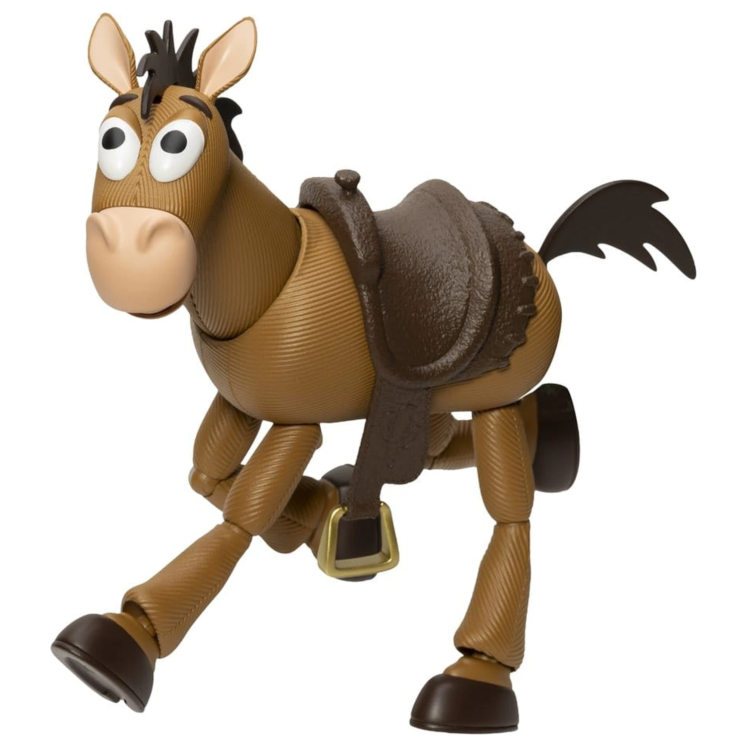 Toy Story Akční figurka Bullseye 22 cm fotografii produktu