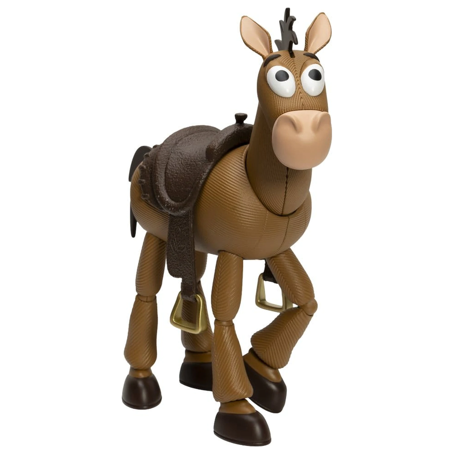 Toy Story Akční figurka Bullseye 22 cm fotografii produktu