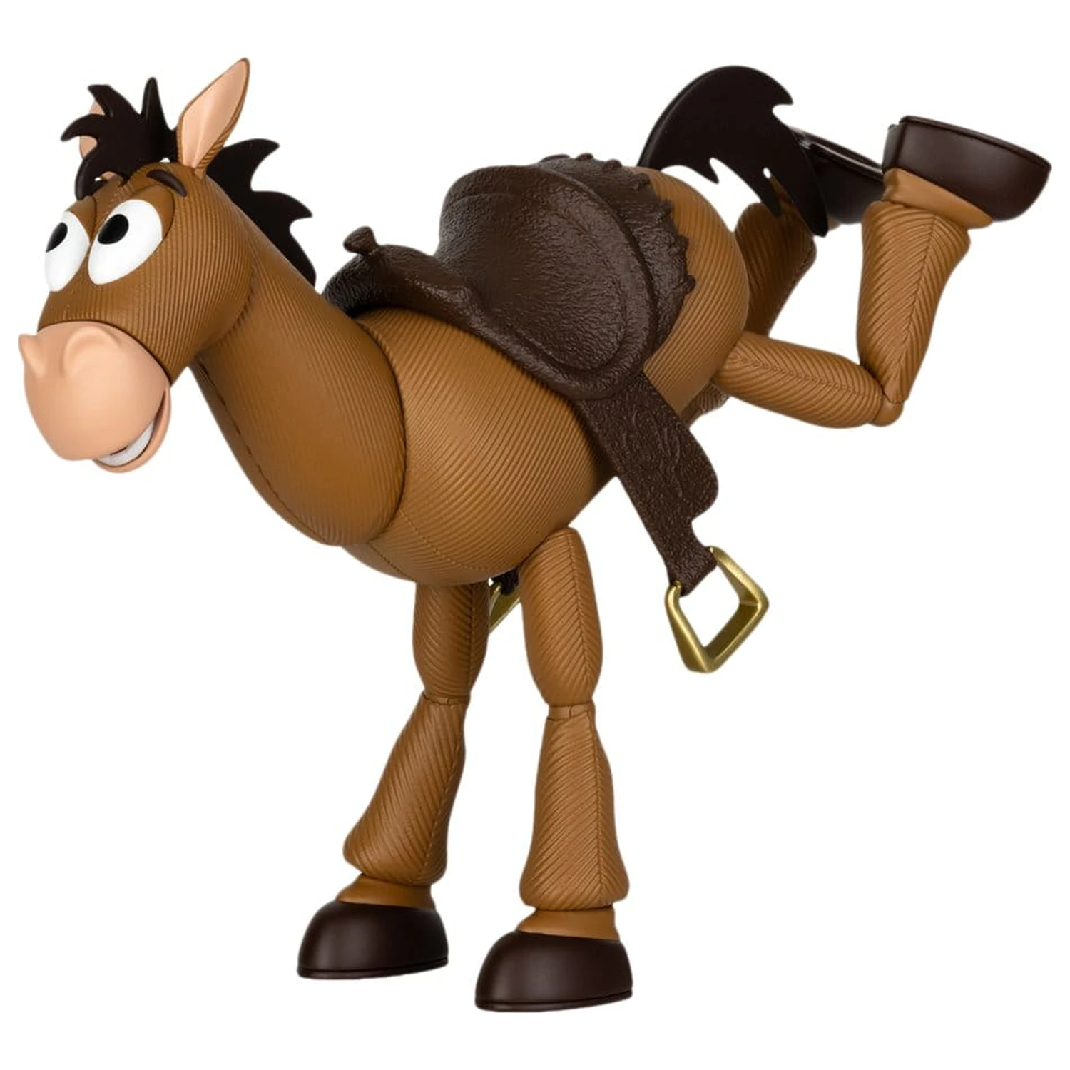 Toy Story Akční figurka Bullseye 22 cm fotografii produktu