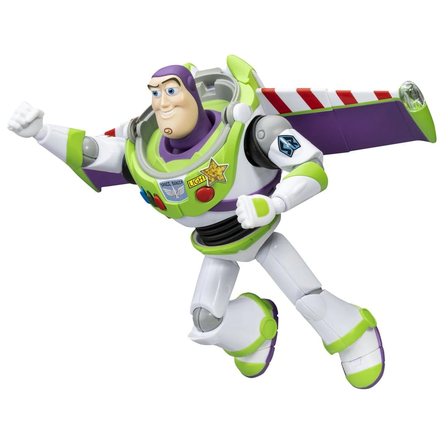 Toy Story akční figurka Buzz Lightyear 24 cm fotografii produktu