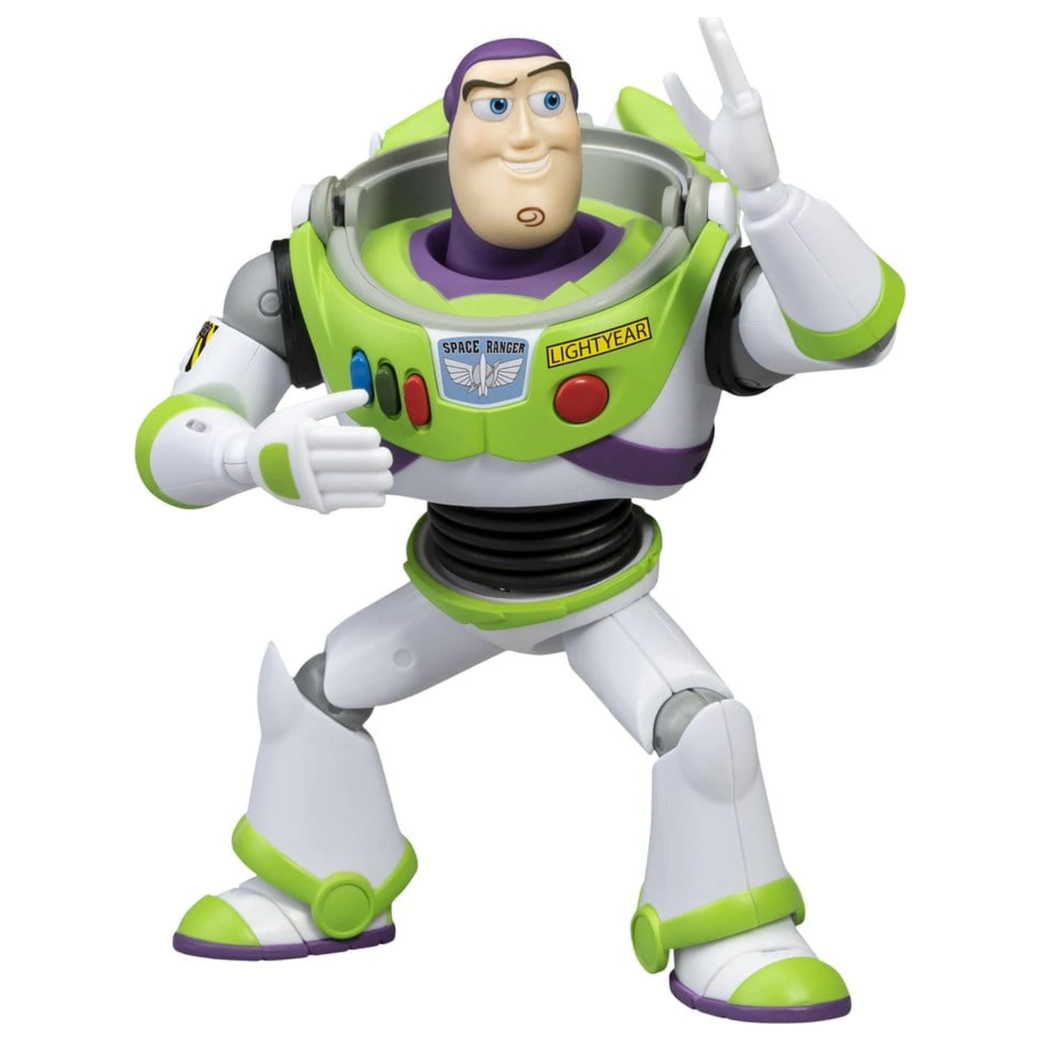 Toy Story akční figurka Buzz Lightyear 24 cm fotografii produktu