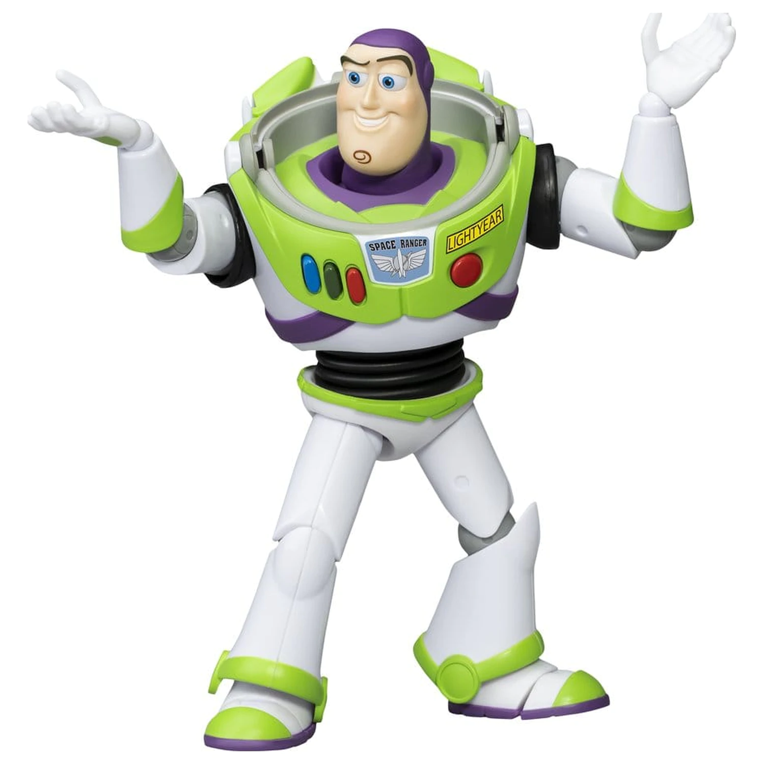 Toy Story akční figurka Buzz Lightyear 24 cm fotografii produktu