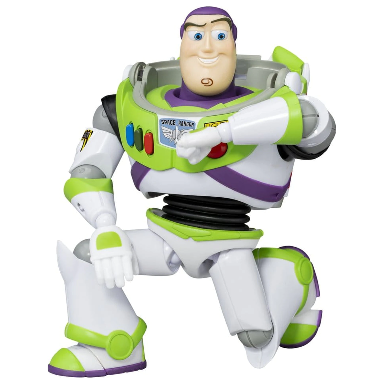 Toy Story akční figurka Buzz Lightyear 24 cm fotografii produktu