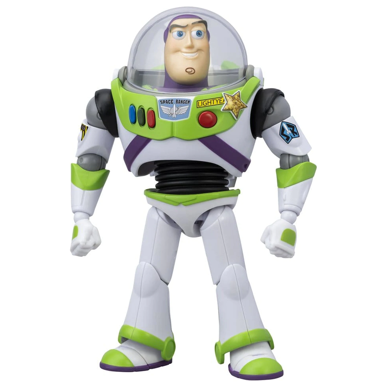 Toy Story akční figurka Buzz Lightyear 24 cm fotografii produktu