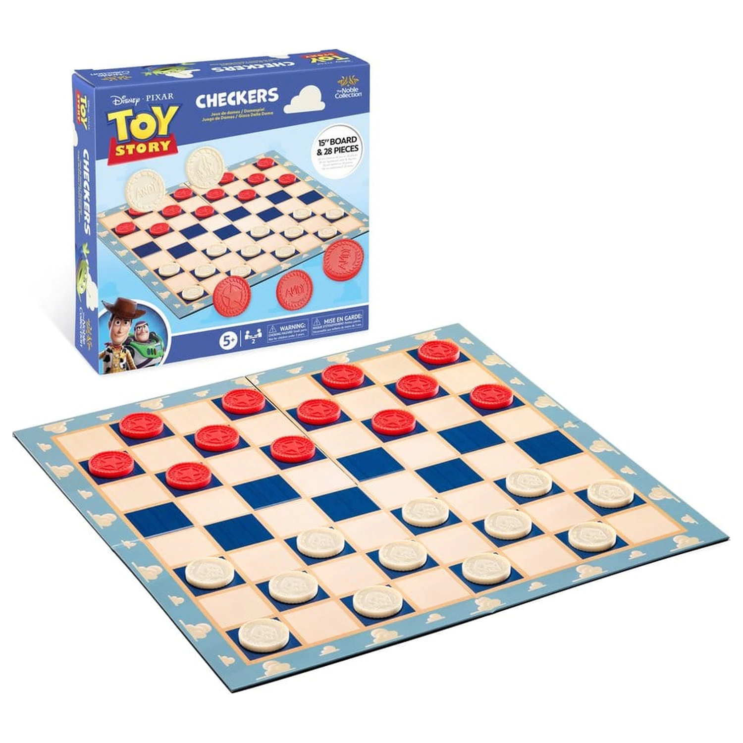Toy Story Dáma 38 cm fotografii produktu